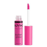 NYX Butter Gloss - Sugar Cookie - #BLG19