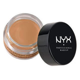 NYX Tinted Brow Mascara - Chocolate - #TBM02