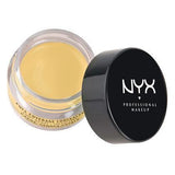 NYX Concealer Jar - Yellow - #CJ10