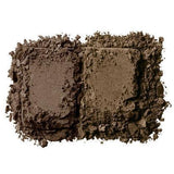 NYX Eyebrow Cake Powder - Taupe / Ash - #ECP03