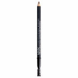 NYX Eyebrow Powder Pencil - Ash Brown - #EPP08