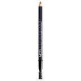NYX Eyebrow Powder Pencil - Caramel - #EPP04