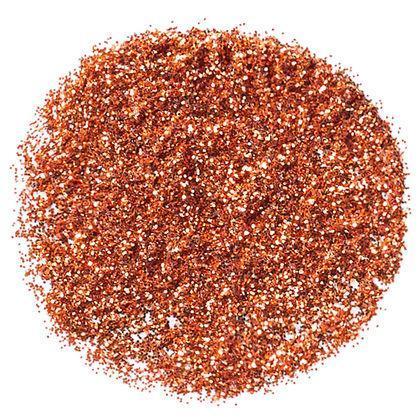 NYX Face & Body Glitter - Copper - #GLI04