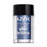 NYX Face & Body Glitter - Copper - #GLI04
