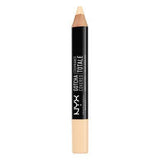 NYX Gotcha Covered Concealer Pencil - Alabaster - #GCCP01
