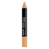 NYX Gotcha Covered Concealer Pencil - Caramel Beige - #GCCP10