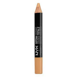 NYX Gotcha Covered Concealer Pencil - Classic Tan - #GCCP11