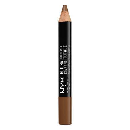 NYX Gotcha Covered Concealer Pencil - Cocoa - #GCCP17