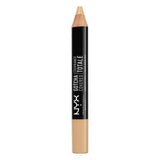 NYX Gotcha Covered Concealer Pencil - Medium Olive - #GCCP08