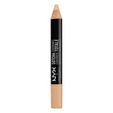 NYX Gotcha Covered Concealer Pencil - Nude Beige - #GCCP07