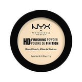 NYX Sculpt & Highlight Face Duo - Expresso / Honey - #SHFD06