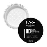 NYX HD Studio Finishing Powder - #SFP01