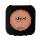 NYX High Definition Blush - Pastel Chic - #HDB06
