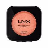 NYX Stay Matte But Not Flat Powder Foundation - Tawny - #SMP12