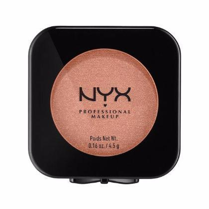 NYX High Definition Blush - Glow - #HDB04