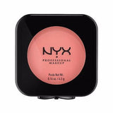 NYX High Definition Blush - Mauve N' Out - #HDB20