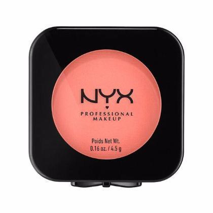 NYX High Definition Blush - Pink The Town - #HDB15
