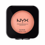 NYX Face & Body Glitter - Rose - #GLI02