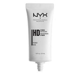 NYX High Definition Primer - #HDP101