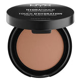NYX Stay Matte But Not Flat Powder Foundation - Cinnamon Spice - #SMP13