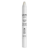NYX Jumbo Eye Pencil - Cottage Cheese - #JEP608