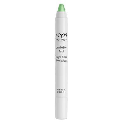 NYX Jumbo Eye Pencil - Horseradish - #JEP607