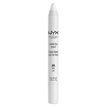 NYX Jumbo Eye Pencil - Milk - #JEP604