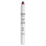 NYX Matte Lipstick - Crazed - #MLS43