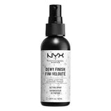 NYX Make Up Setting Spray - Dewy Finish/Long Lasting - #MSS02