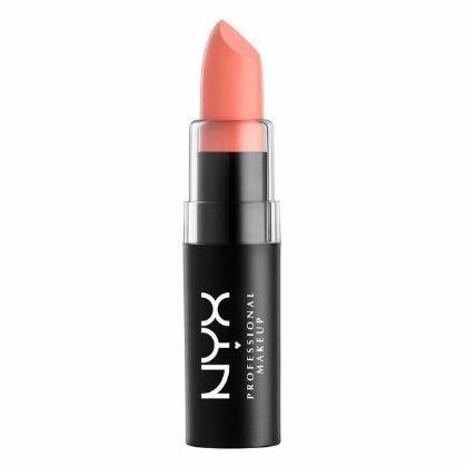 NYX Matte Lipstick - Daydream - #MLS31