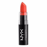 NYX Matte Lipstick - Indie Flick - #MLS05