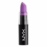 NYX Matte Lipstick - Zen Orchid - #MLS36