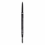 NYX Micro Brow Pencil - Brunette - #MBP06
