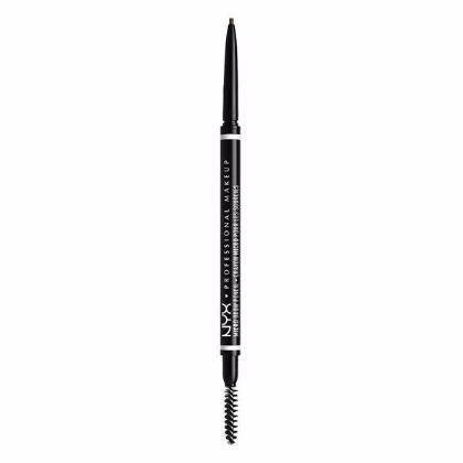 NYX Micro Brow Pencil - Brunette - #MBP06