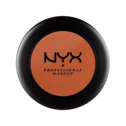 NYX Nude Matte Shadow - Frisky - #NMS29