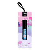 NYX - Paradise Fluff Lip Oil Candy Clouds - #TIEOO01