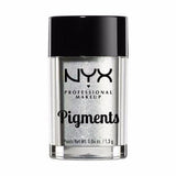 NYX Pigments - Luna - #PIG11