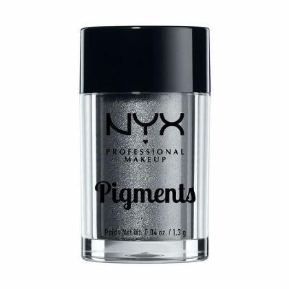NYX Pigments - Gunmetal - #PIG17