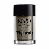 NYX Pigments - Henna - #PIG04
