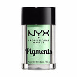 NYX Pigments - Insomnia - #PIG10