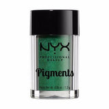 NYX Pigments - Kryptonite - #PIG14