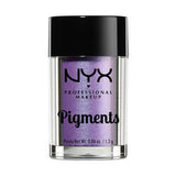 NYX Pigments - Nightingale - #PIG01