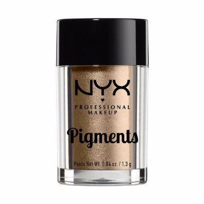 NYX Pigments - Old Hollywood - #PIG13