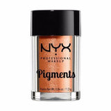 NYX Pigments - Nightingale - #PIG01