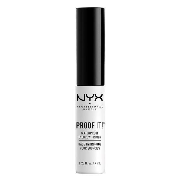 NYX Proof It! Waterproof Eyebrow Primer - #PIEB01