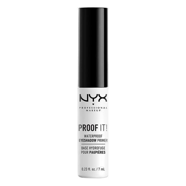 NYX - Proof It! Waterproof Eyeshadow Primer - PIES01