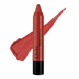 NYX Simply Red Lip Cream - Knock Out - #SR02