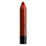 NYX Simply Red Lip Cream - Leading Lady - #SR06