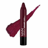 NYX Simply Vamp Lip Cream - Bewitching - #SV04
