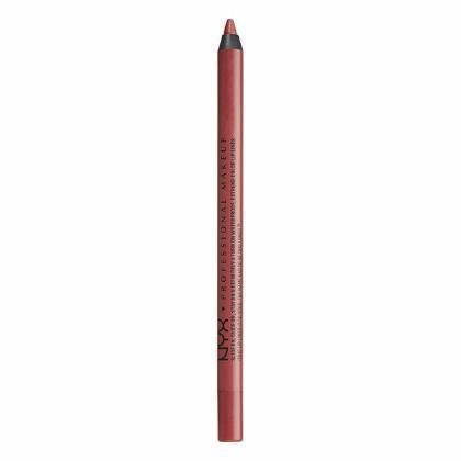 NYX Slide on Lip Pencil - Alluring - #SLLP19